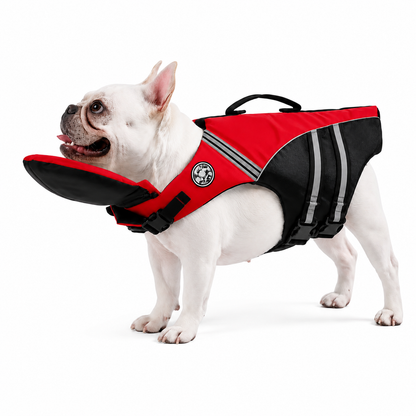Pawqua™ – Giubbotto Salvagente