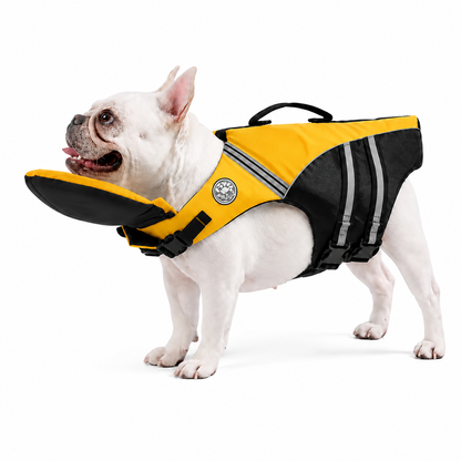 Pawqua™ – Giubbotto Salvagente